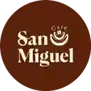 Cafe San Miguel Rodadero