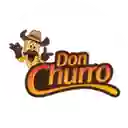 Don Churro - Comuna 7