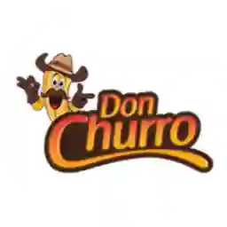 Don Churro Pasto a Domicilio
