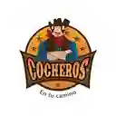 Cocheros - Kennedy