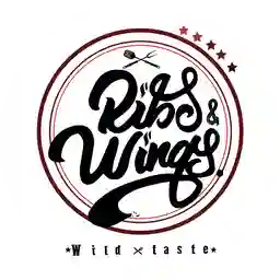 Ribs And Wings - Castellana a Domicilio