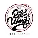 Ribs and Wings WT - Pie de Popa