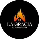 La Gracia Casa Parrillera - Doce de Octubre