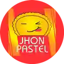 Jhon Pastel