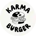 Karma Burger - Camoa  a Domicilio