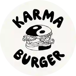 Karma Burger  - La Flora a Domicilio