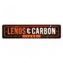 Sandwich Leños & Carbon - Comuna 19