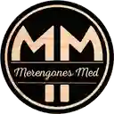 Merengones Medellín - Comuna 1