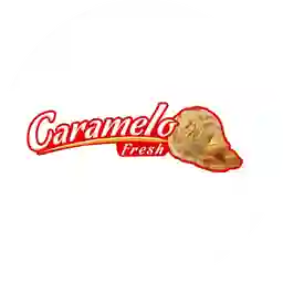 Caramelo Fresh Gran Vía  a Domicilio