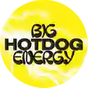 Big Hot Dog Energy - Barrio Popular  a Domicilio