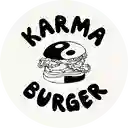 Karma Burger - Alta Suiza a Domicilio