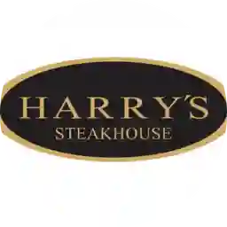 Harry´s Steakhouse a Domicilio