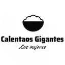 Calentaos Gigantes - Suba