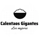 Calentaos Gigantes