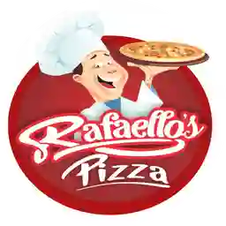 Rafaello's Pizza Rafaellos Pizza 2608 a Domicilio