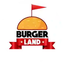 Burger Land Fusagasuga  a Domicilio