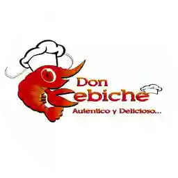 Don Ceviche  a Domicilio