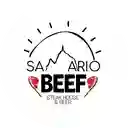 Samario Beef