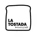 La Tostada Brunch y Cafe - Santa Inés
