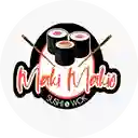 Maki Makio Sushi Wok