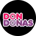 Don Donas - Chía