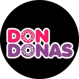 Don Donas  a Domicilio