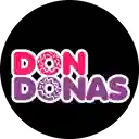 Don Donas