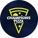 Champions Pizza - Sur Orient