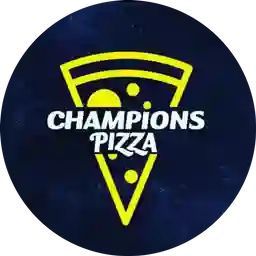 Champions Pizza San Jose a Domicilio