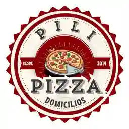 Pili's Pizza  a Domicilio