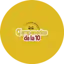 Q Empanadas de la 10 - La Candelaria