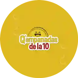 Q Empanadas de la 10 Centro a Domicilio