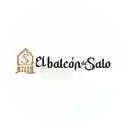 Balcón de Salo - Comuna 3