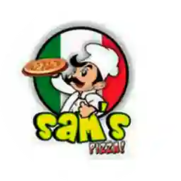 Sam's Pizza Gaira a Domicilio