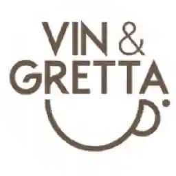 Vin Y Gretta Bogotá  a Domicilio