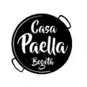 Casa Paella - Chapinero