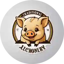 Lechoneria la Tradicional Crr 107 a Domicilio