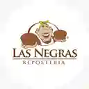 Las Negras Repostería- Postres y Tortas - Aranjuez