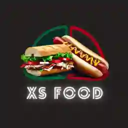 Xs Food  a Domicilio