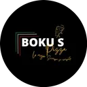 Bokus Pizza