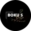 Bokus Pizza - La Castellana