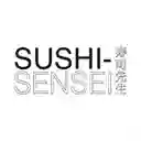 Sushi Sensei - Nte. Centro Historico