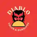 Diablo Tacos & Burritos - Nte. Centro Historico