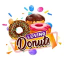Loving donuts