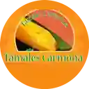 Tamales Carmona - Comuna 4