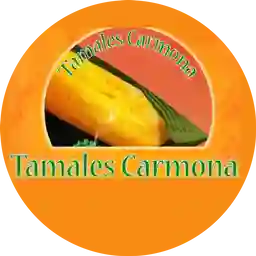 Tamales Carmona  a Domicilio