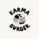 Karma Burger - 7 de Agosto      a Domicilio