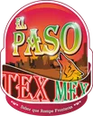 El Paso Tex Mex Poblado a Domicilio