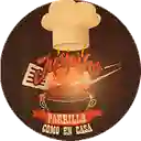 Juancho Parrilla Bar - Antonio Nariño