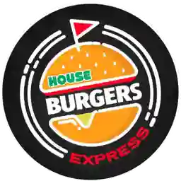 House Burgers Express 1ro de Mayo a Domicilio